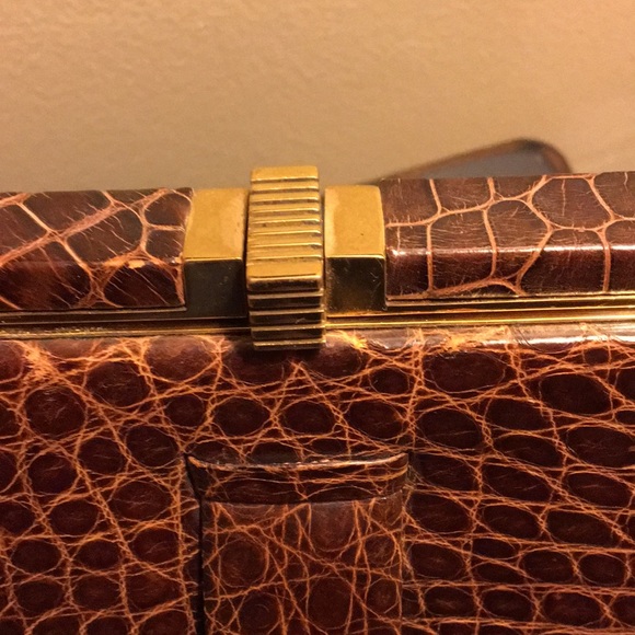 vintage Lucille de Paris handbag - Picture 9 of 12